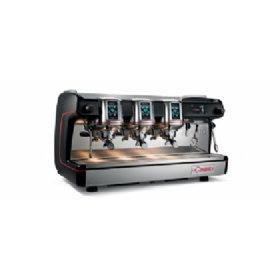 La Cimbali M 100 Espresso Makinası 3 GRUPLU