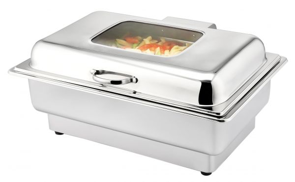 CHAFING DISH