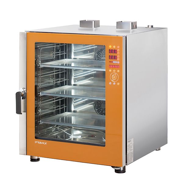 GAZLI KOMBİ FIRIN