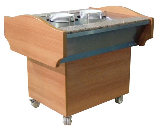 TABAK OTOMATI