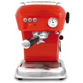 Tek gruplu cappuccino / espresso makinesi