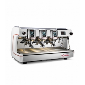 La Cimbali M 100 Espresso Makinası - 2 GRUPLU